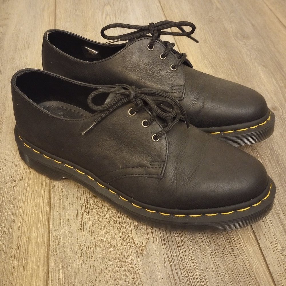 Dr. Martens 1461 Black EU 39